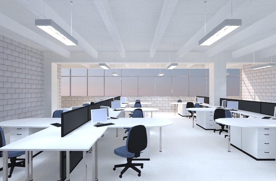 219-223 E Flagler St, Miami, FL à louer - Photo du bâtiment - Image 2 de 14