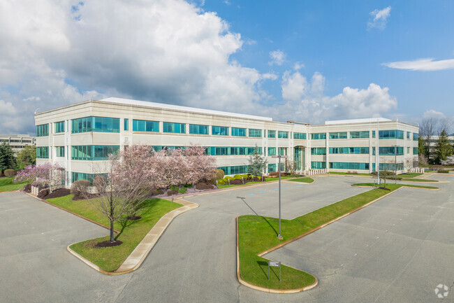 More details for 2100 Renaissance Blvd, King Of Prussia, PA - Office, Flex for Lease