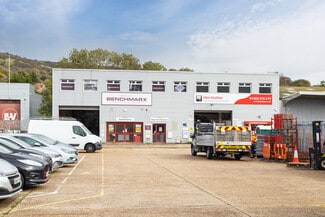 More details for 2 Park Farm Industrial Estate, Folkestone - Industrial for Lease