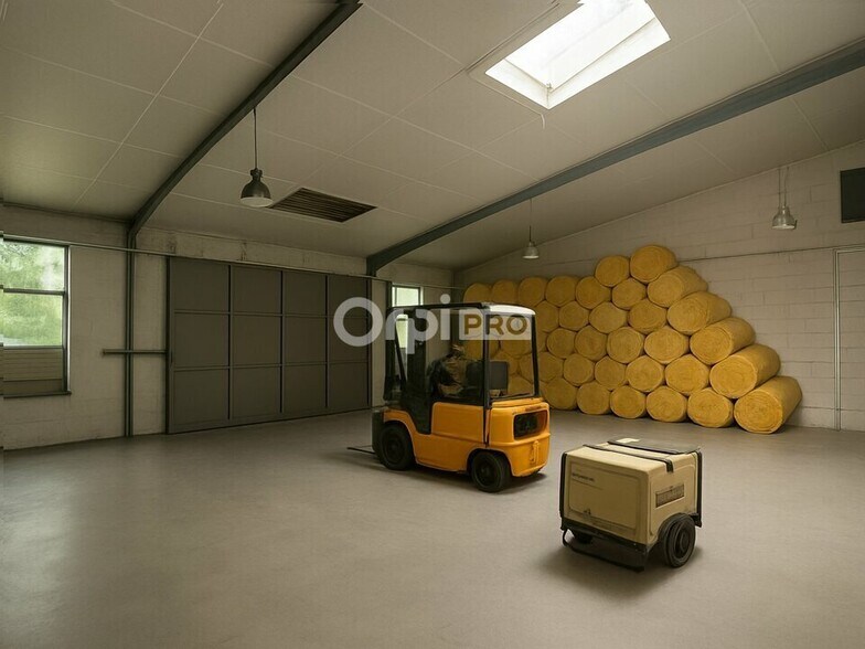 Flex in Avignon for sale - Interior Photo - Image 3 of 7