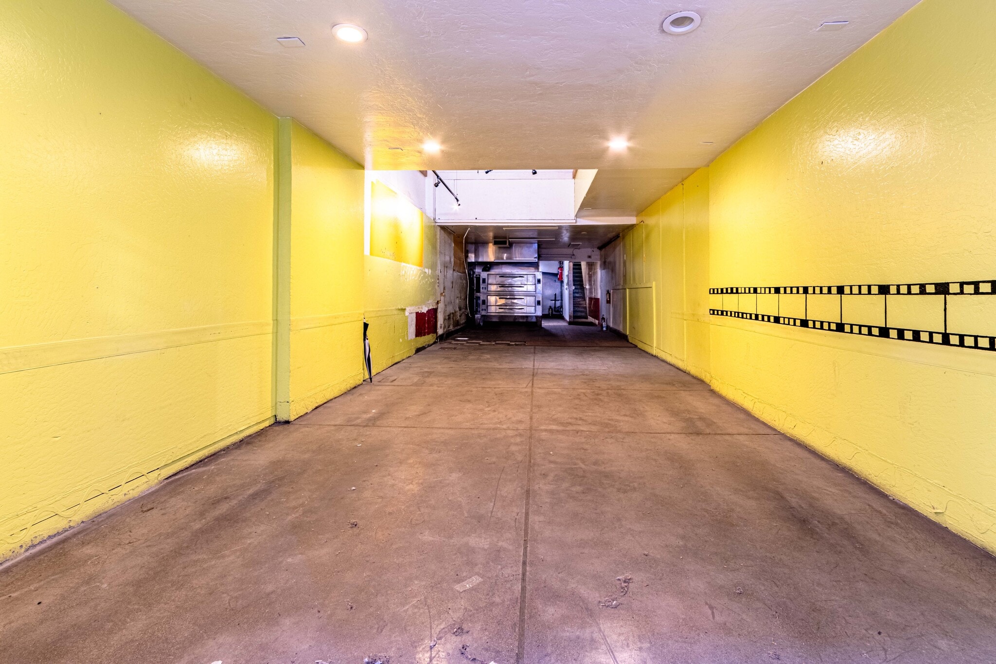 1420 Broadway, Oakland, CA for lease Building Photo- Image 1 of 9