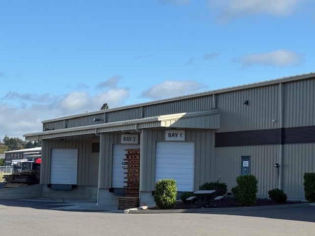 1400 Commerce Pl, Ferndale, WA for lease - Building Photo - Image 2 of 6