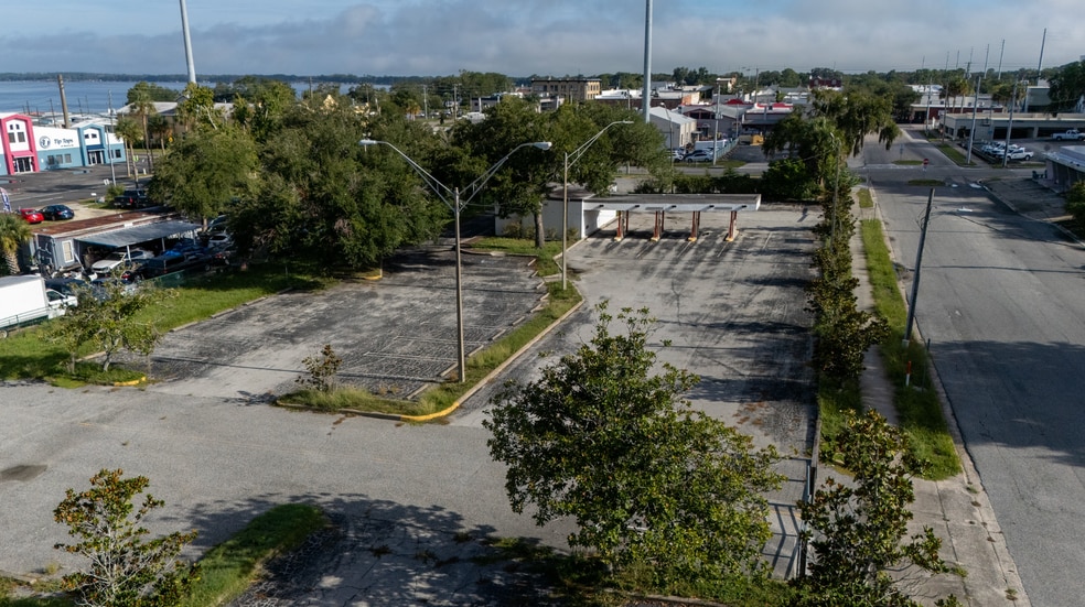 200 S Bay St, Eustis, FL for sale - Building Photo - Image 3 of 6