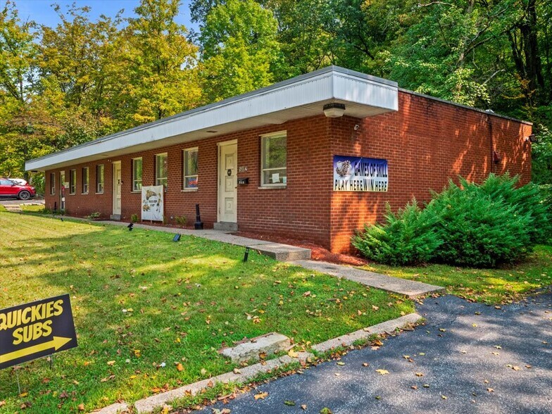 584 Brown Ave, Turtle Creek, PA à vendre - Photo du bâtiment - Image 3 de 25