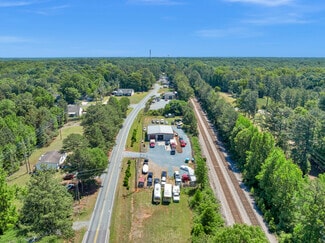 More details for 4607 Helms Rd, Waxhaw, NC - Industrial for Lease