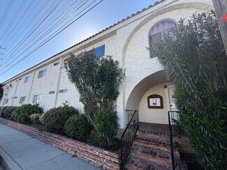 Plus de détails pour 25711 Frampton Ave, Harbor City, CA - Multi-résidentiel à vendre