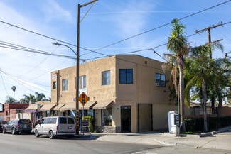 More details for 411-419 N Rowan Ave, Los Angeles, CA - Retail for Sale