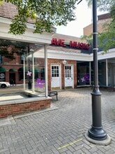 21-25 W Saint Charles Rd, Lombard, IL for lease Interior Photo- Image 1 of 1