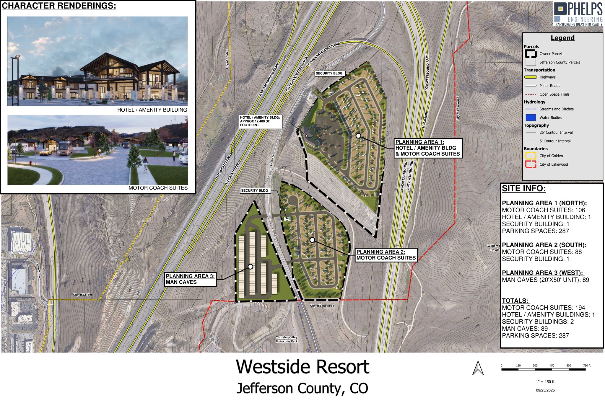 TBD S Rooney Rd, Golden, CO for sale Primary Photo- Image 1 of 36