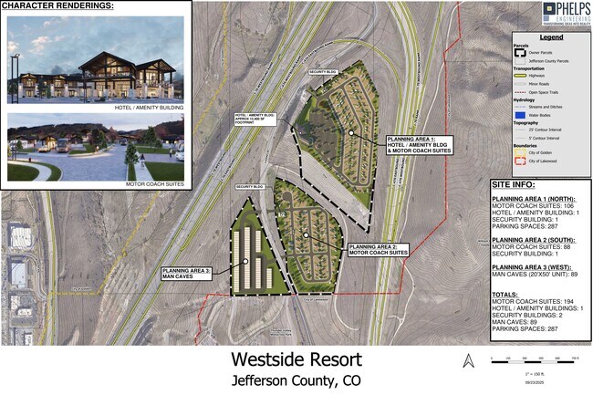 More details for TBD S Rooney Rd, Golden, CO - Land for Sale
