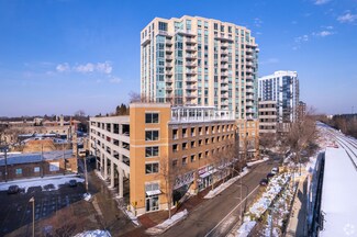 Plus de détails pour 1630-1642 Maple Ave, Evanston, IL - Commerce de détail à louer
