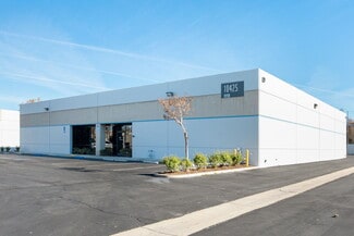 More details for 10425 Enterprise Dr, Redlands, CA - Flex for Sale