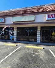 5486 S Suncoast Blvd, Homosassa, FL for lease Building Photo- Image 1 of 4