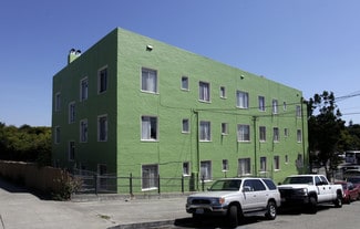 More details for 1458 E 33rd St, Oakland, CA - Multifamily for Sale