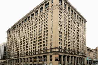 More details for 925 Euclid Ave, Cleveland, OH - Office for Sale