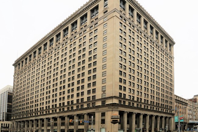 More details for 925 Euclid Ave, Cleveland, OH - Office for Sale