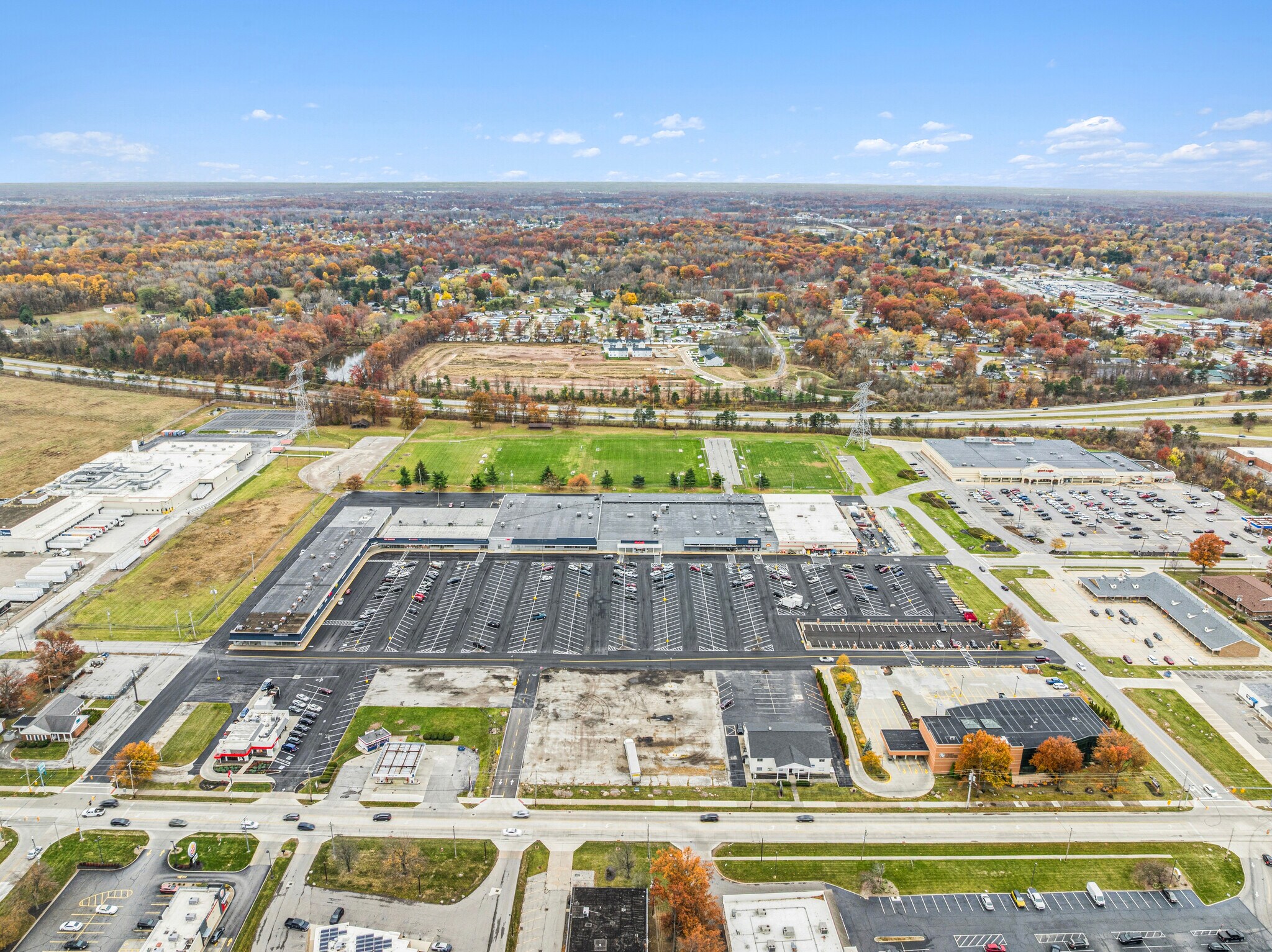 0 Cooper Forest Park Rd, Amherst, OH for sale Building Photo- Image 1 of 5