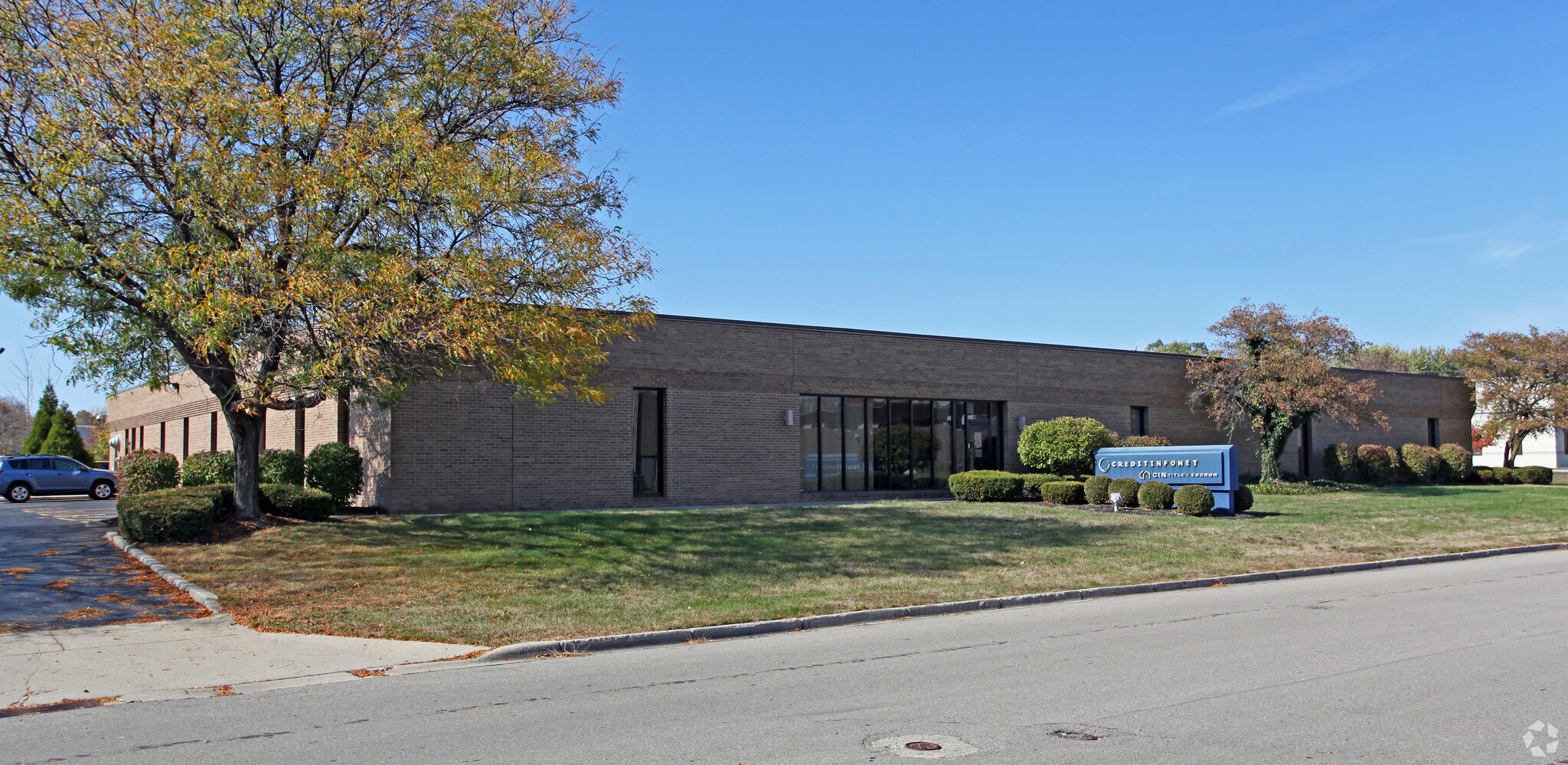 4540 Honeywell Ct, Dayton, OH à vendre Photo principale- Image 1 de 12