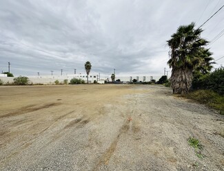 More details for 15413 S San Pedro St, Los Angeles, CA - Land for Lease