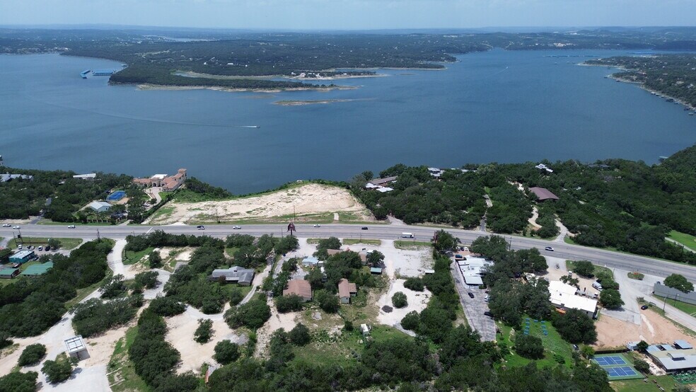 3411 Ranch Road 620 N, Austin, TX à vendre - Photo du bâtiment - Image 3 de 17