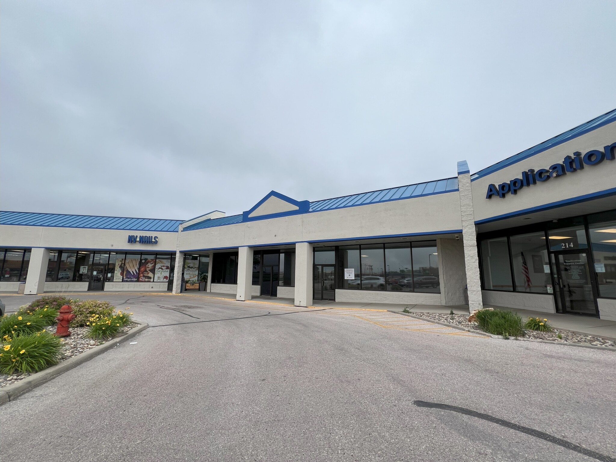 2255 N Haines Ave, Rapid City, SD for lease Building Photo- Image 1 of 6
