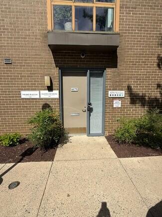 Plus de détails pour 6175 Executive Blvd, Rockville, MD - Bureau, Bureau/Médical à louer
