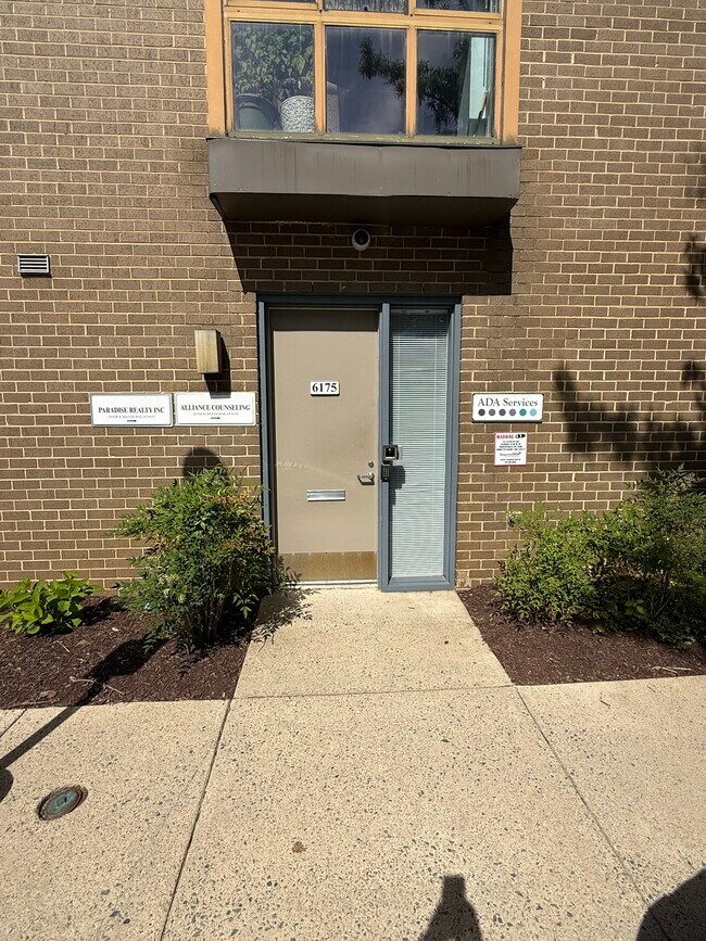Plus de détails pour 6175 Executive Blvd, Rockville, MD - Bureau, Bureau/Médical à louer