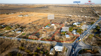 Plus de détails pour 6268 S Foster Rd, San Antonio, TX - Terrain à vendre