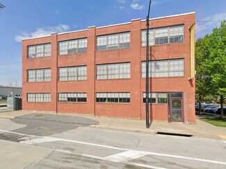 Plus de détails pour 319 N Main Ave, Springfield, MO - Bureau à louer