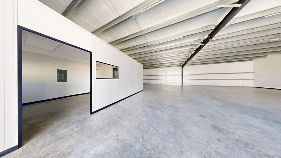 3300 Dacy Ln, Kyle, TX for lease - Matterport 3D Scan - Image 3 of 33