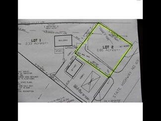 More details for 0 County Road 437, Cullman, AL - Land for Sale