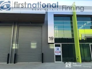 13-22 Corporate Dr, VIC for lease Primary Photo- Image 1 of 2