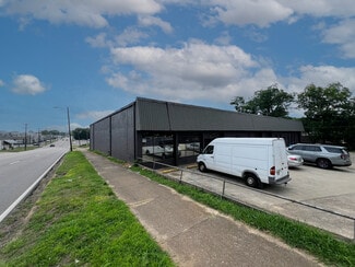 More details for 220-224 38th St S, Birmingham, AL - Industrial for Sale