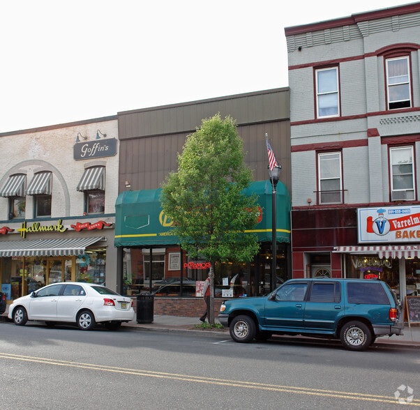 62 Park Ave, Rutherford, NJ for sale - Primary Photo - Image 1 of 1