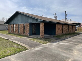 More details for 101 Carlton Dr, Dumas, AR - Office for Sale