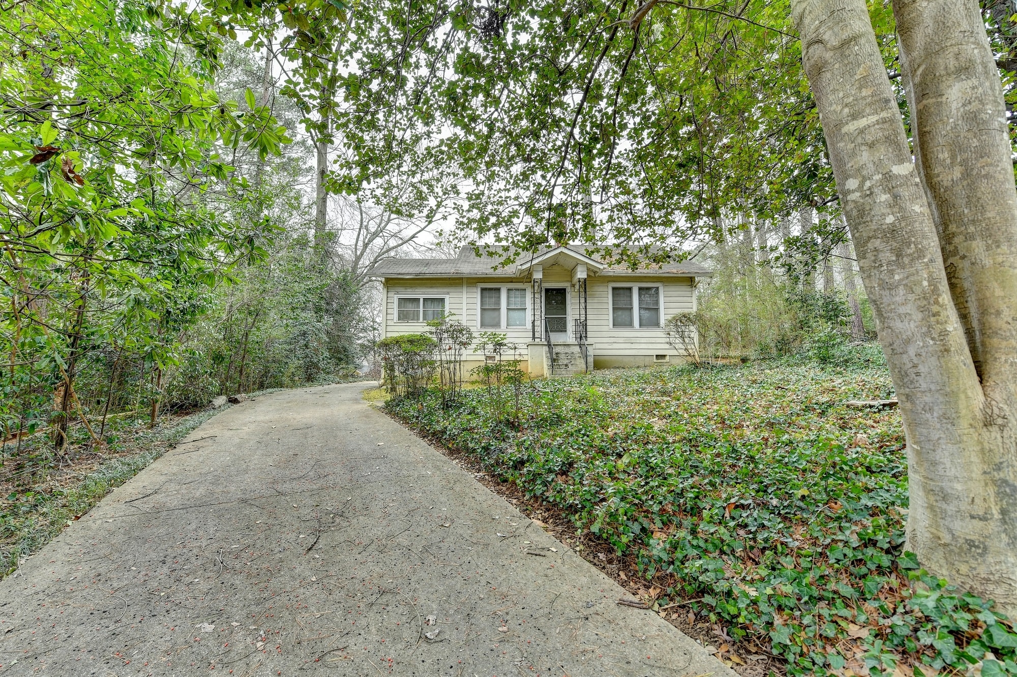 3928 Wieuca Rd NE, Atlanta, GA for sale Primary Photo- Image 1 of 13