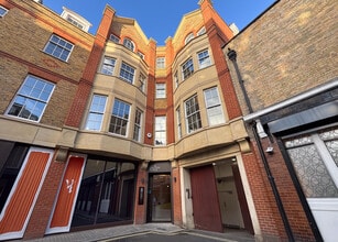 14-16 Bruton Pl, London for lease Building Photo- Image 2 of 7