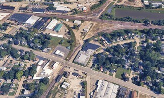 More details for 121 Dodge Ave, Dekalb, IL - Industrial for Sale