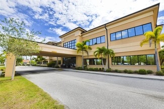 More details for 25097 Olympia Ave, Punta Gorda, FL - Office for Lease