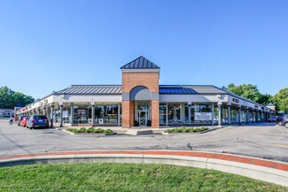 Plus de détails pour 4001-4027 Far Hills Ave, Dayton, OH - Commerce de détail à louer