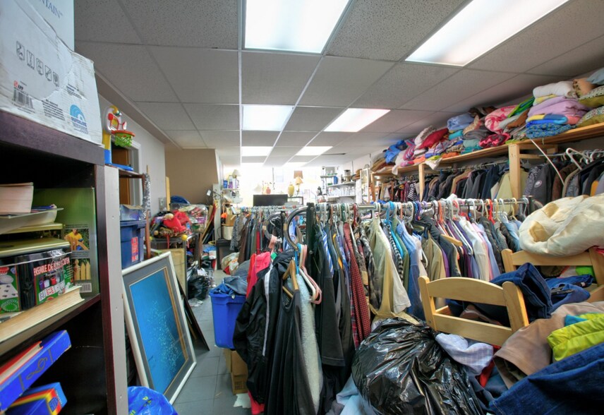 5979-5985 Rue Hochelaga, Montréal, QC à vendre - Photo intérieure - Image 3 de 7