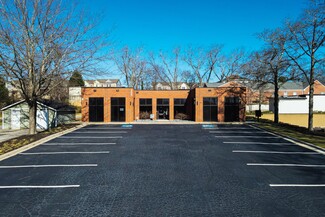 More details for 205 W Pike St, Lawrenceville, GA - Office for Lease