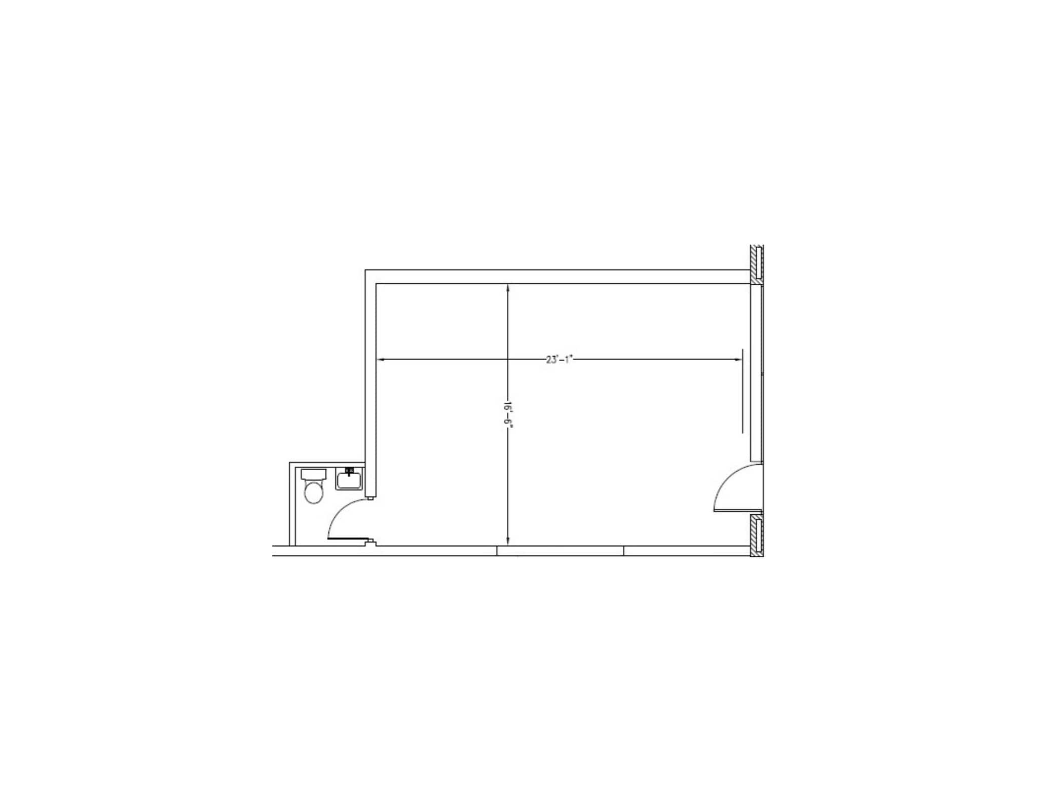 9050 W 6th Ave, Lakewood, CO à louer Plan de site- Image 1 de 1