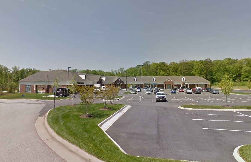 12200 Branders Creek Rd, Chester, VA for lease - Building Photo - Image 2 of 12