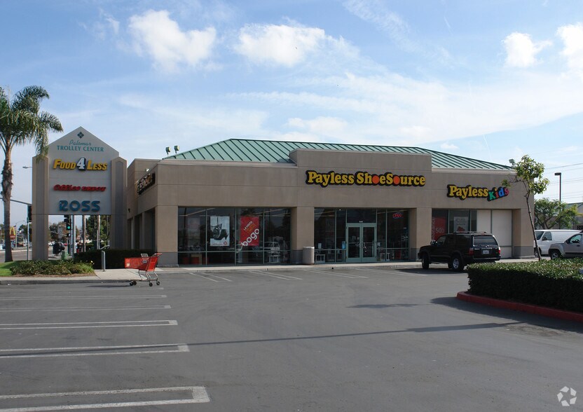 610-680 Palomar St, Chula Vista, CA à louer - Photo du bâtiment - Image 2 de 16