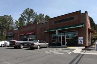 More details for 133 E Main St, Youngsville, NC - Retail for Lease