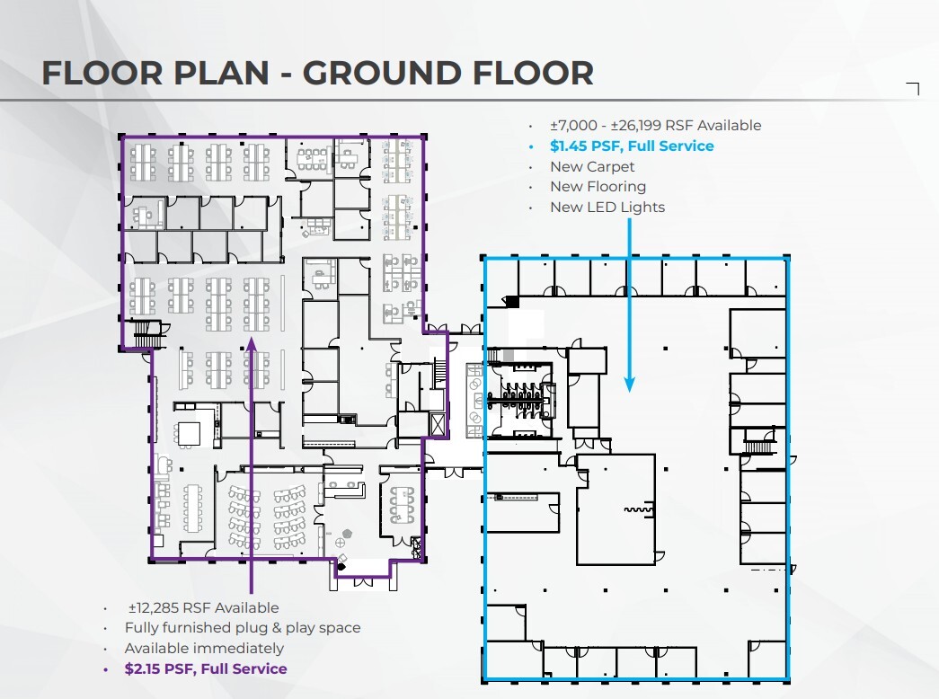 2135 Butano Dr, Sacramento, CA à louer Plan d’étage- Image 1 de 1