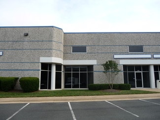 More details for 22611 Markey Ct, Sterling, VA - Office for Lease