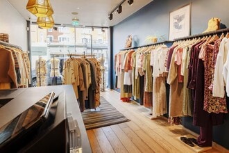 309 Brompton Rd, Londres à louer Photo intérieure- Image 2 de 3