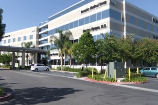 More details for 29798 Haun Rd, Menifee, CA - Office for Lease